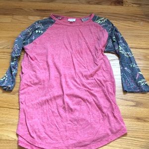 Medium lularoe randy